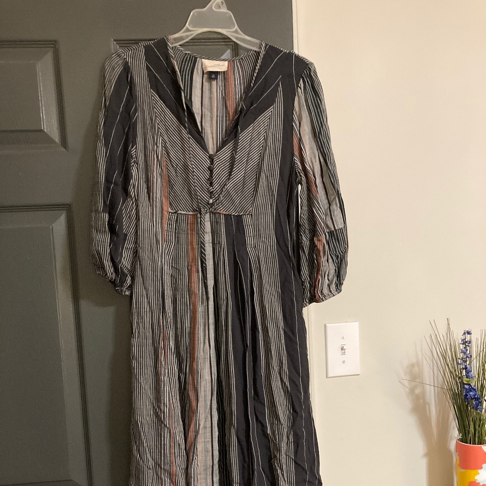 Universal Thread Maxi Dress